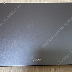 에이서 스위프트 GO acer swift go 16인치 OLED i5 13세대 고성능 노트북