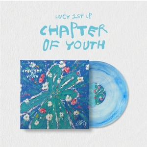 루시 (LUCY) - 1st LP [Chapter Of Youth]