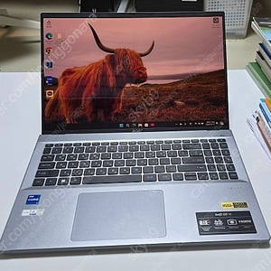 에이서 노트북 acer Swift GO 16 OLED, 16GB, 512GB NVMe SSD, i7-13620H, AS 5년무상보증