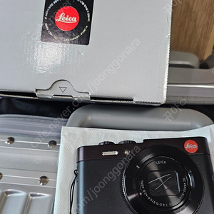라이카 Leica C typ112