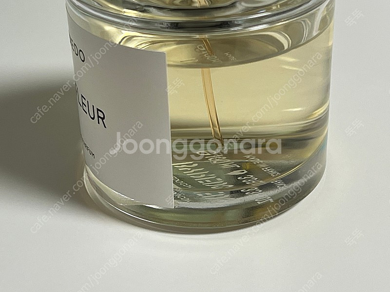 바이레도 릴플레르 100ml--0