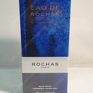 로샤스 오 드 로샤스 Eau de Rochas