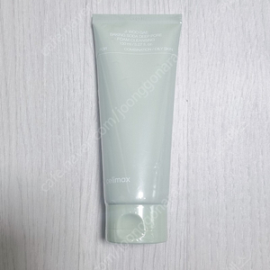 셀리맥스 지우개 폼 클렌징 150ml