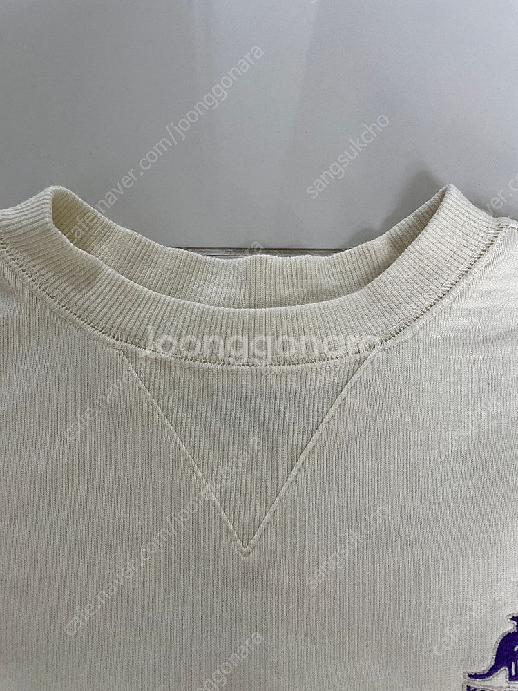 캉골키즈 긴팔티 145 사이즈--3