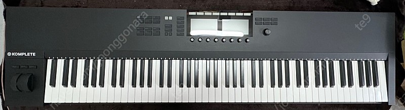 Komplete Kontrol S88 MK2 컴플리트 컨트롤 s88mk2 마스터키보드