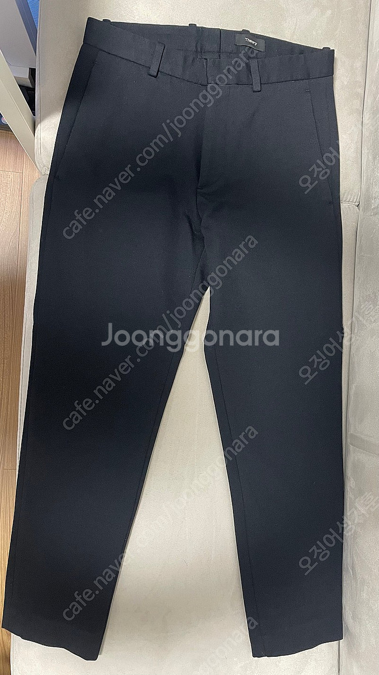 theory 띠어리 정장 세트--1