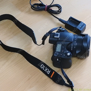 소니 RX 10 M3 카메라