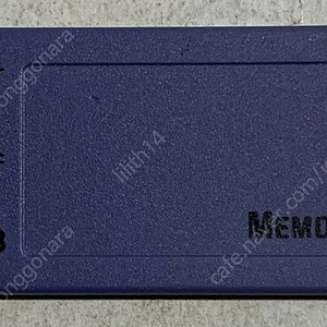 소니 메모리 스틱 (MSA-16A) 16메가 판매