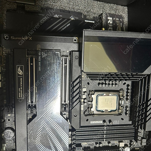 ASUS ROG MAXIMUS Z790 HERO STCOM 막시무스 히어로