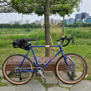 1987 Specialized Rockhopper ATB 그래블 버전 판매합니다(클래식, 크로몰리)