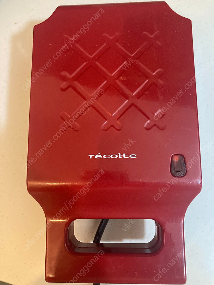 샌드위치 메이커팝니다--0