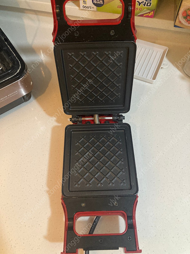 샌드위치 메이커팝니다--1