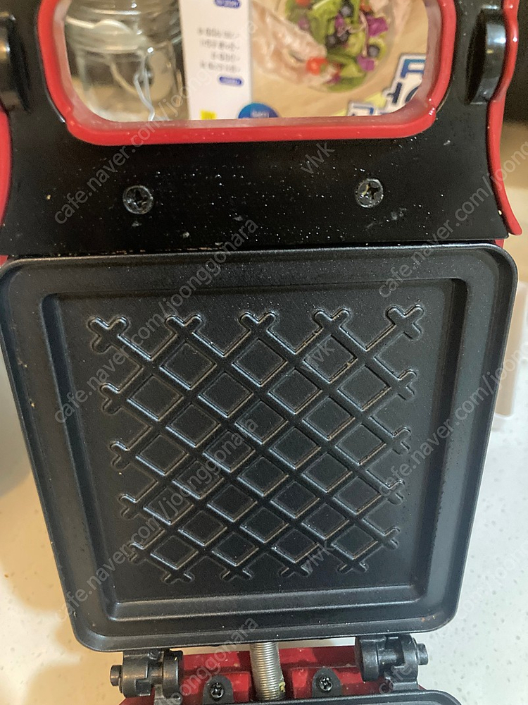 샌드위치 메이커팝니다--3