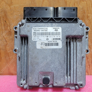 (중고) 베라크루즈 ECU (초기화완료) 39100-3A030 / 391003A030