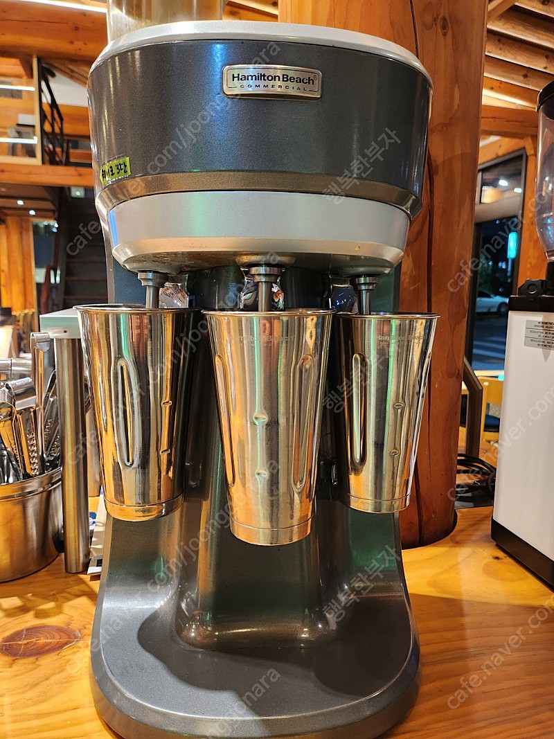 해밀턴비치 바믹서 스핀들믹서 HMD400