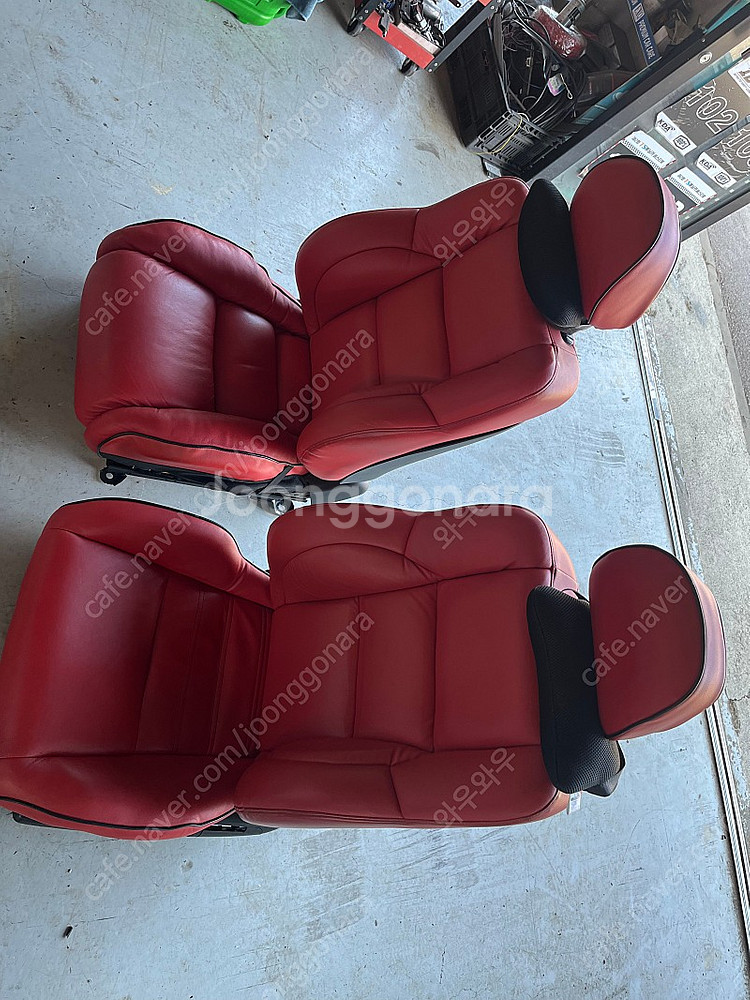 1열 (운전석,조수석) 팝니다--0