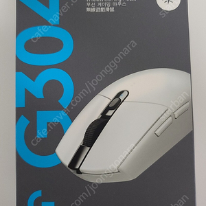 g304 흰색