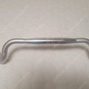 <Dajia Cycleworks>Far Bar Handlebar Silver Dirt dropbar