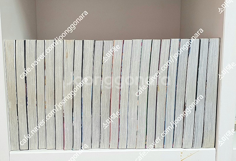 만화] 블러디먼데이 전23권 전시리즈 35000원 택포--2
