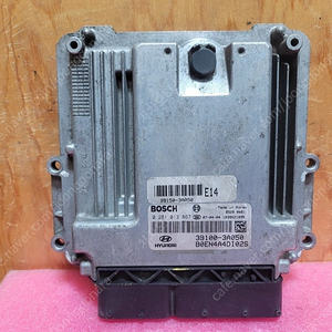 (중고) 베라크루즈 중고품 ECU (초기화제품) 39100-3A050 / 391003A050 / 39115-3A050 / 391153A050