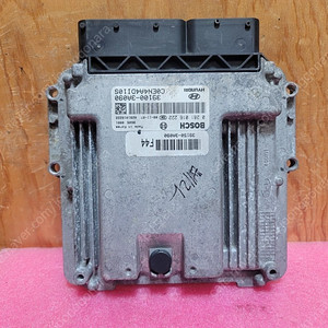 (중고) 베라크루즈 중고품 ECU (초기화제품) 39100-3A090 / 39150-3A090 / 391003A090 / 391503A090