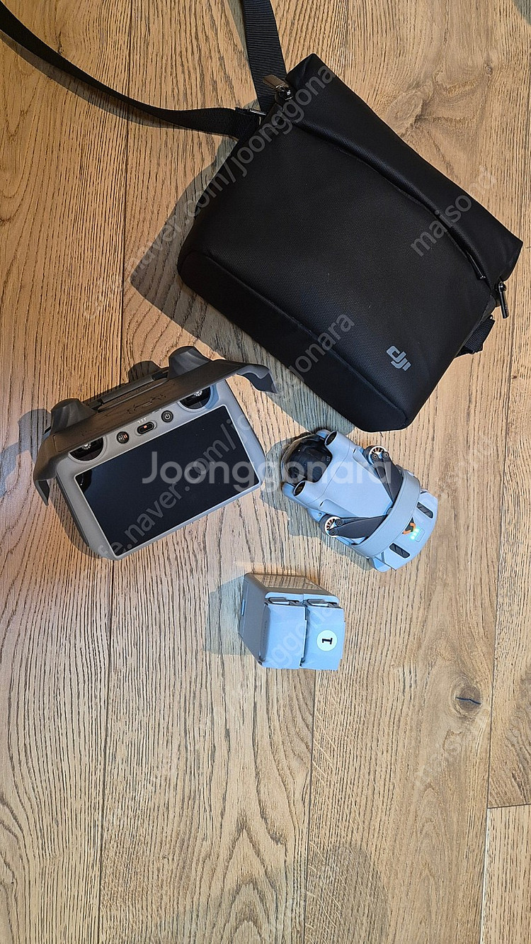 dji mini3 미니3 드론--0