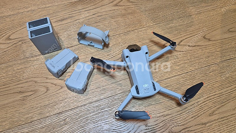 dji mini3 미니3 드론--3