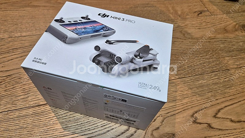 dji mini3 미니3 드론--6