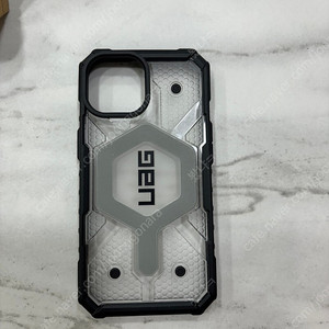 아이폰15 uag