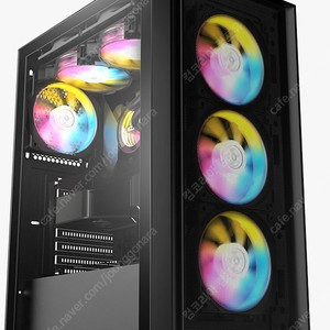 [판매] AMD 라이젠 4세대 5700X3D + RTX3080 게이밍 컴퓨터 판매합니다