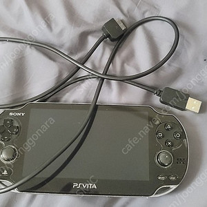 PS VITA (PCH-1005) 팝니다