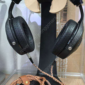 FOCAL NEW UTOPIA 2022 (포칼 유토피아 2022 ,뉴토피아 ) + PURE58 4.4 커스텀케이블.