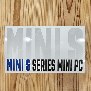 Beelink Mini s N5095 16G 240G 판매합니다.