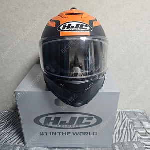 hjc i71 M사이즈 신품급 헬멧 싸게판매