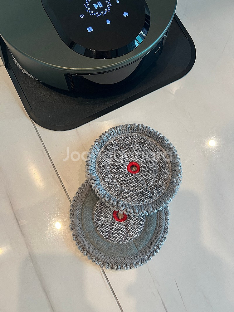 LG 오브제 로봇청소기 M0972GA--1