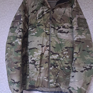 아크테릭스 WX COOL후드형 멀티캠