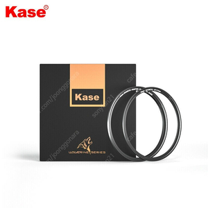 KASE 77mm/82mm 마그네틱 필터 어댑터링 판매합니다