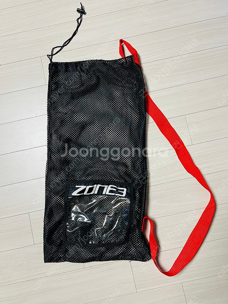 ZONE3 스윔슈트 철인슈트 최상급 뱅퀴시--3