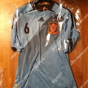 아디다스 스페인 국가대표 유니폼 S사이즈 판매합니다