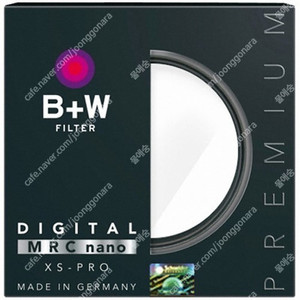 슈나이더 B+W 010 Neutral MRC NANO XS-PRO DIGITAL (77mm)