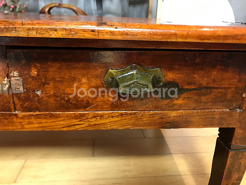 고재테이블 저렴히드려요 수원--2