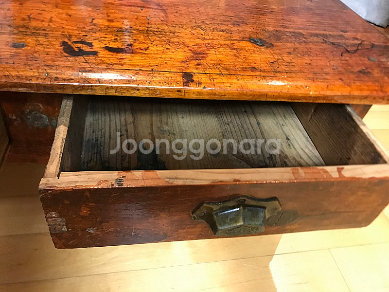 고재테이블 저렴히드려요 수원--6