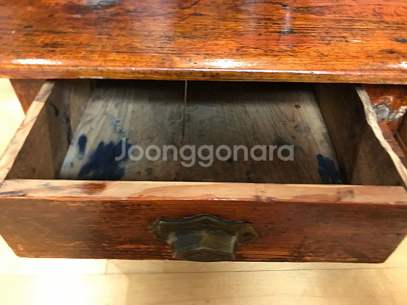고재테이블 저렴히드려요 수원--7