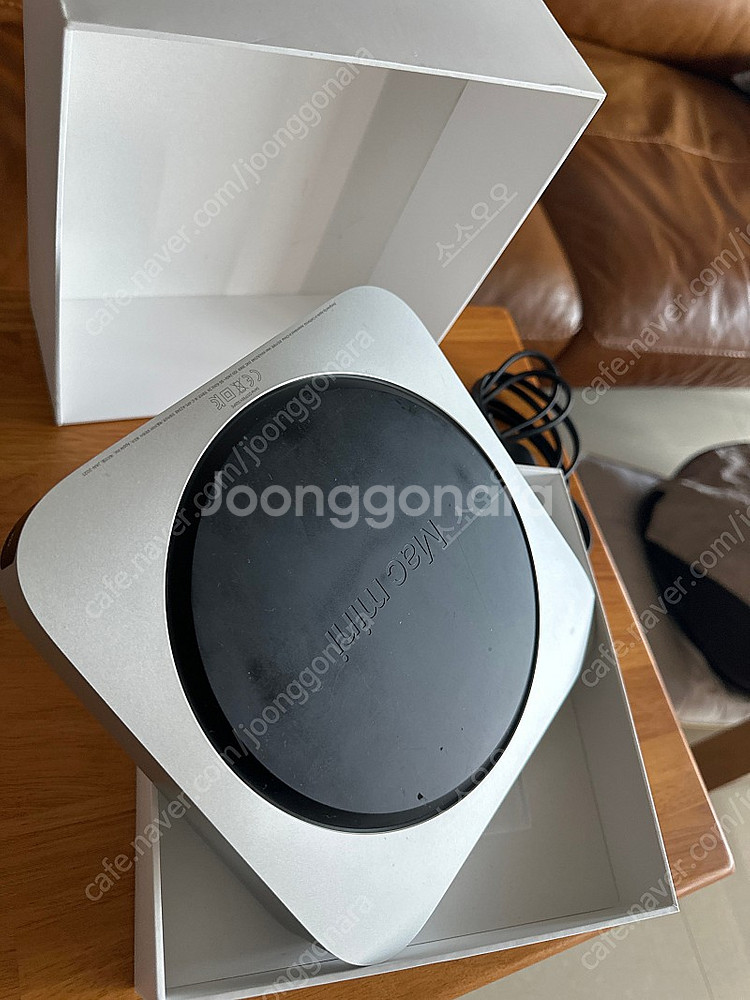 가격다운 m1 맥미니 16G 512G--2