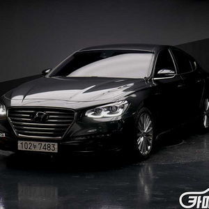 [현대]그랜저 IG 3.0 GDI 프리미엄 (5인승) 2019 년 77,000km