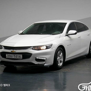 [쉐보레]올뉴말리부 1.5 터보 LS (5인승) 2017 년 120,000km