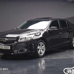 [쉐보레]말리부 2.0 LT 디럭스 (5인승) 2014 년 128,000km