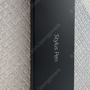 LG 그램 노트북 악세사리 스타일러스 펜(PEA3) - 미사용 새제품