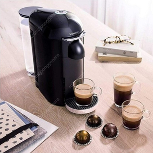 네스프레소 Nespresso GVB2