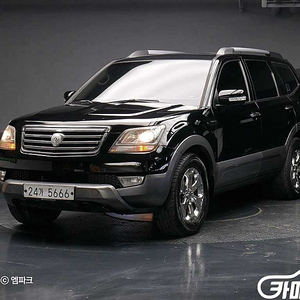 [기아]모하비 디젤 4WD JV300 (7인승) 2010 년 171,000km